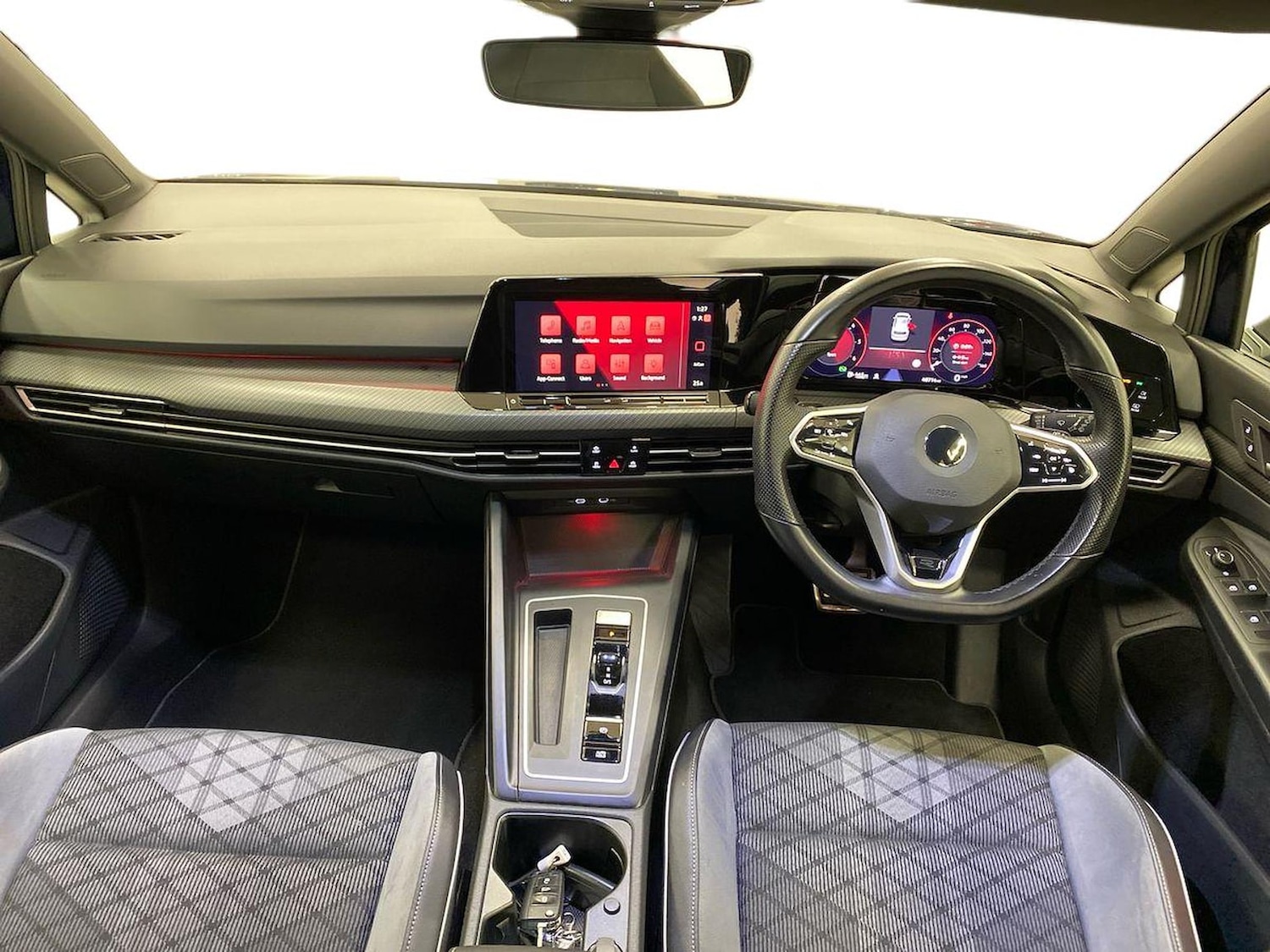 Used Volkswagen Golf 2021 for sale - 76492389: Photo 8