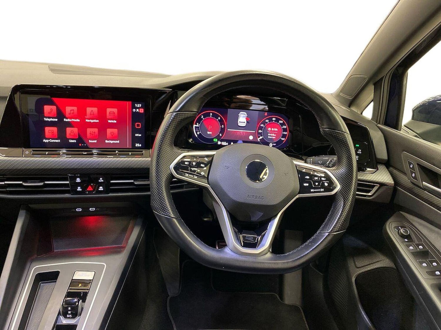 Used Volkswagen Golf 2021 for sale - 76492389: Photo 9