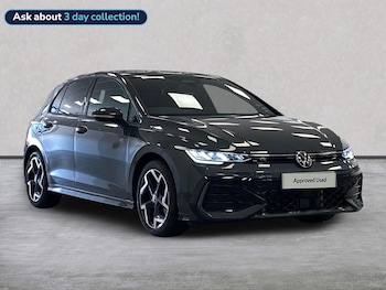 Used Volkswagen Golf 2025 for sale - 78698627: Photo