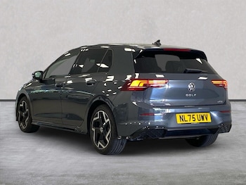 Used Volkswagen Golf 2025 for sale - 78698627: Photo