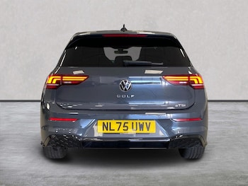 Used Volkswagen Golf 2025 for sale - 78698627: Photo