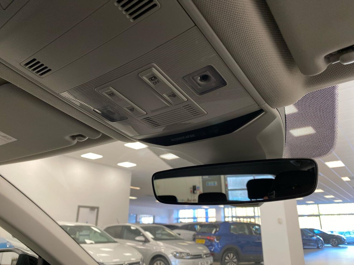 Used Volkswagen T-Roc 2021 for sale - 76506155: Photo 14