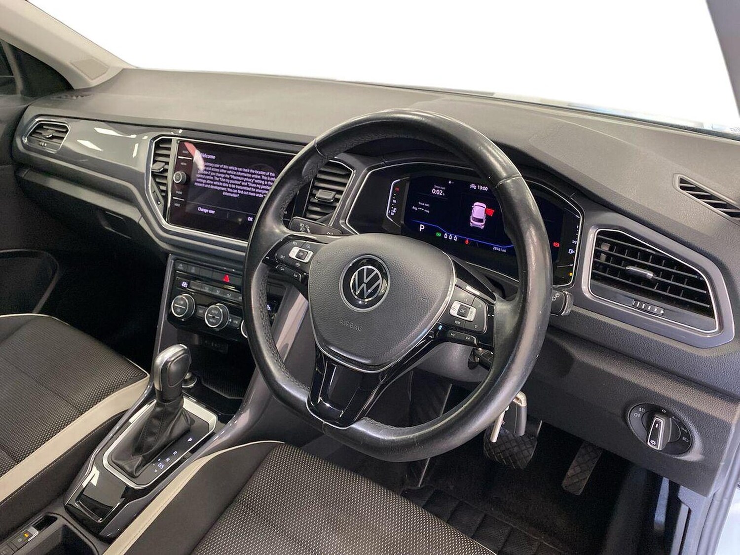 Used Volkswagen T-Roc 2021 for sale - 76506155: Photo 15