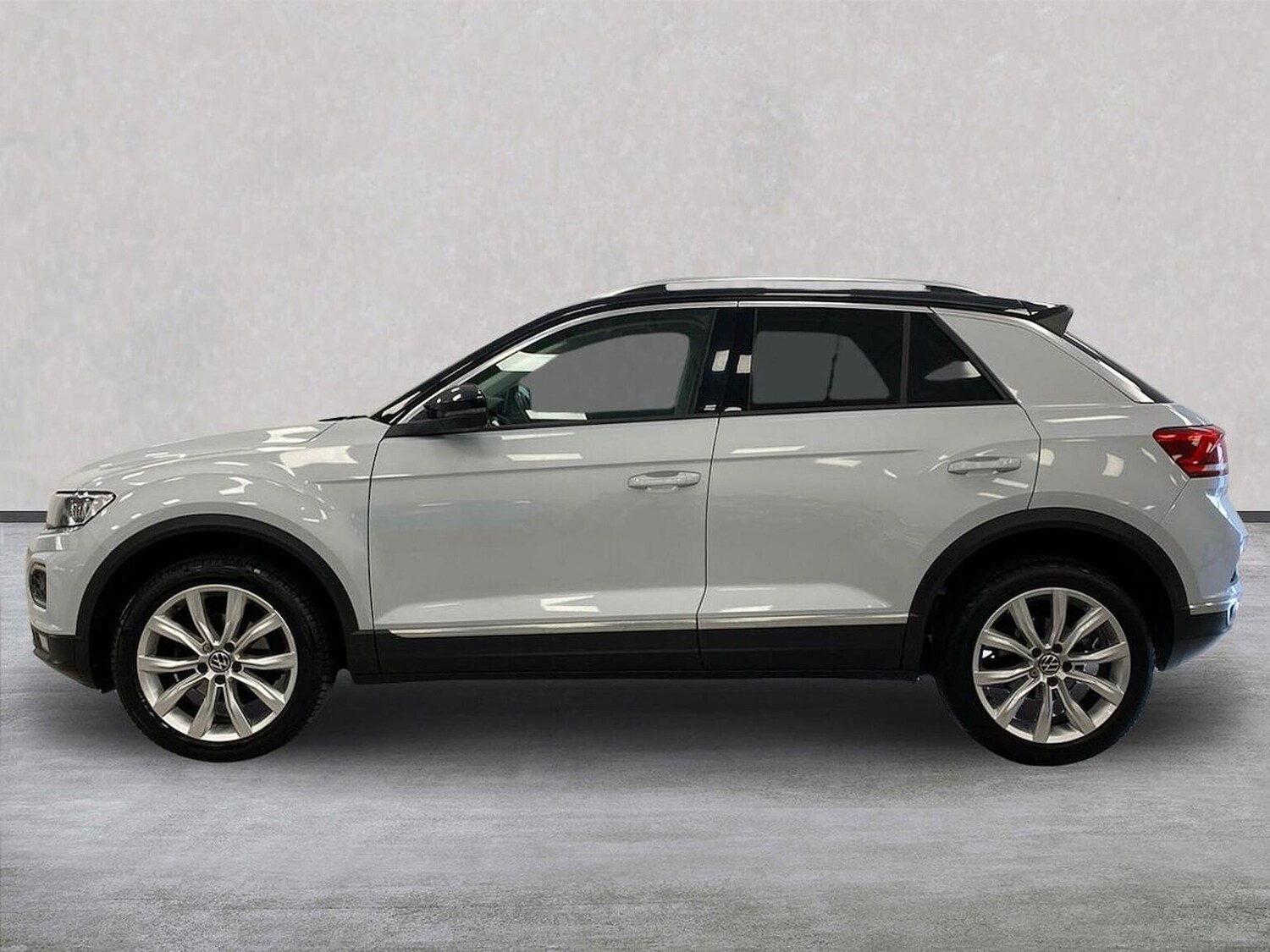 Used Volkswagen T-Roc 2021 for sale - 76506155: Photo 19