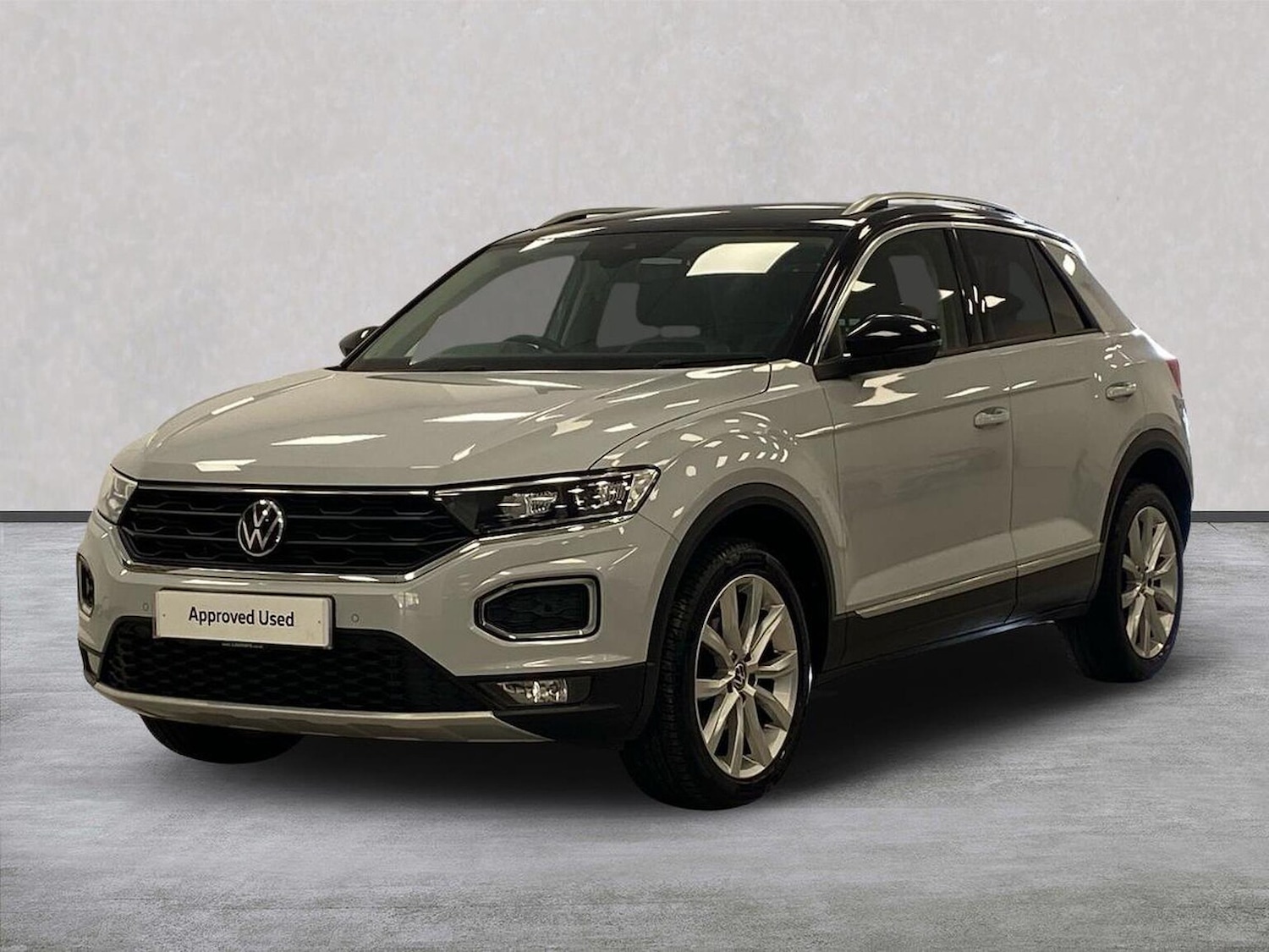 Used Volkswagen T-Roc 2021 for sale - 76506155: Photo 20