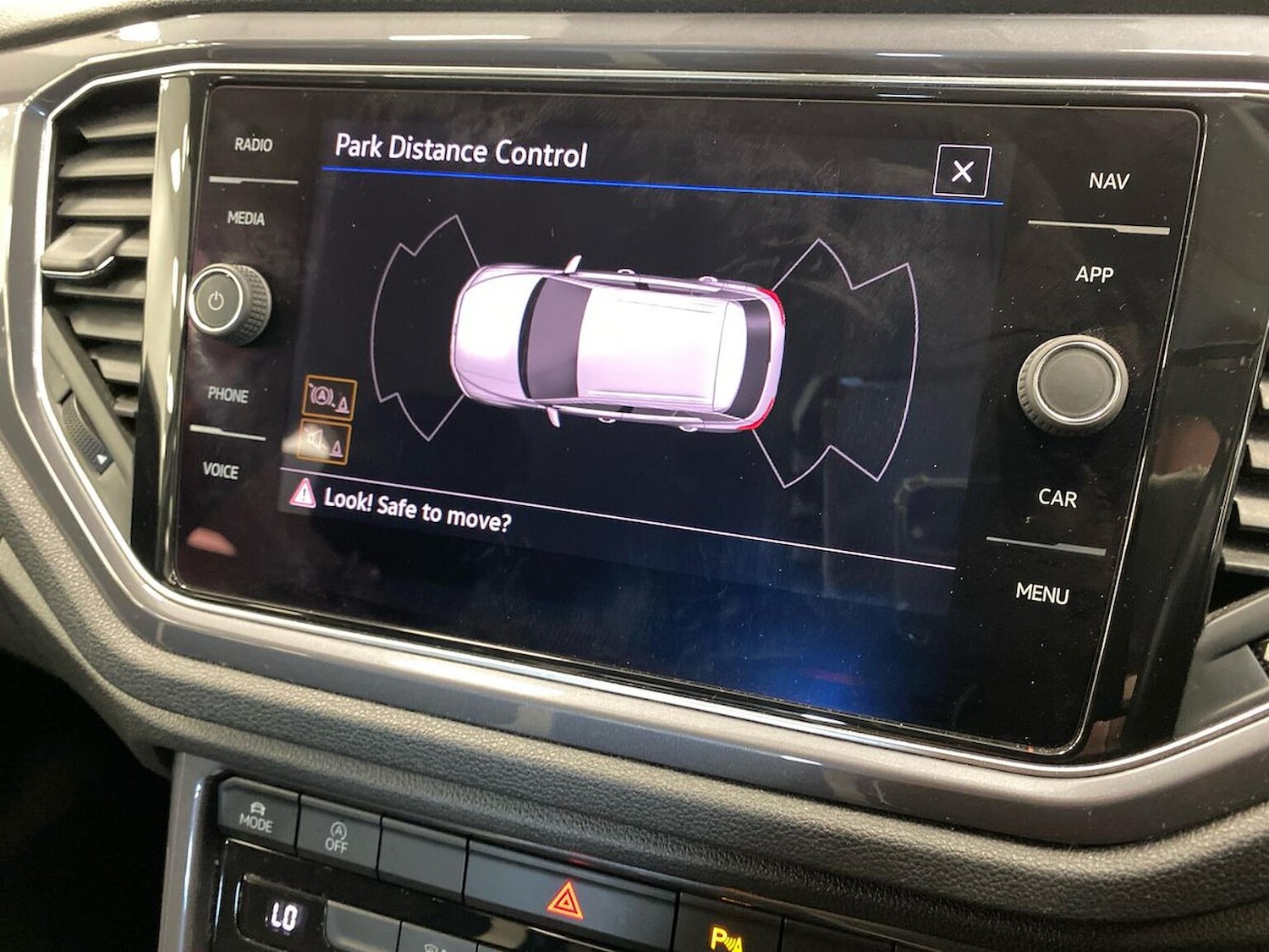 Used Volkswagen T-Roc 2021 for sale - 76506155: Photo 23