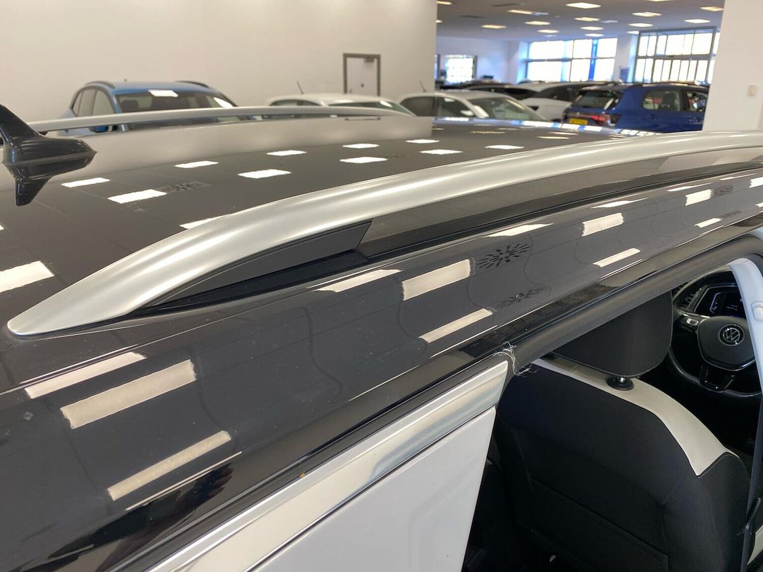 Used Volkswagen T-Roc 2021 for sale - 76506155: Photo 30