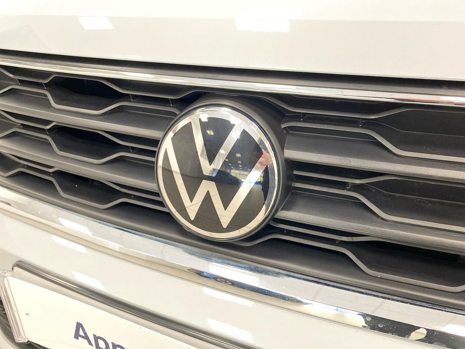 Used Volkswagen T-Roc 2021 for sale - 76506155: Photo 33