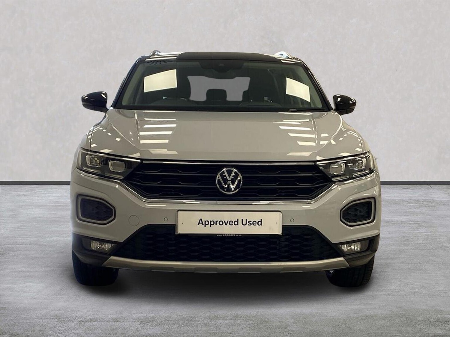 Used Volkswagen T-Roc 2021 for sale - 76506155: Photo 5