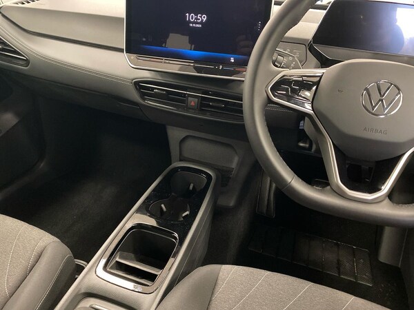 Used Volkswagen ID.3 2025 for sale - 76310149: Photo 13