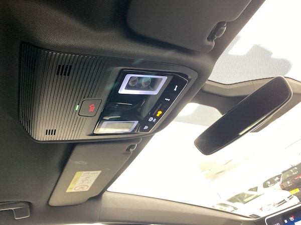 Used Volkswagen ID.3 2025 for sale - 76310149: Photo 14
