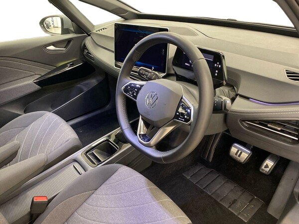 Used Volkswagen ID.3 2025 for sale - 76310149: Photo 15