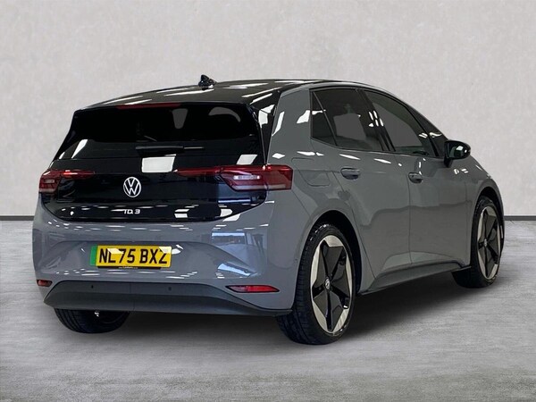 Used Volkswagen ID.3 2025 for sale - 76310149: Photo 18