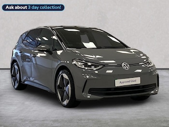 Volkswagen - ID.3