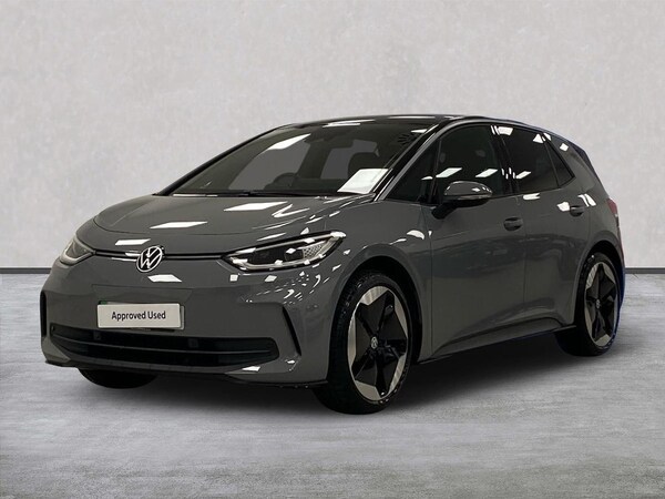 Used Volkswagen ID.3 2025 for sale - 76310149: Photo 20