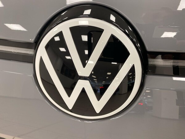 Used Volkswagen ID.3 2025 for sale - 76310149: Photo 26