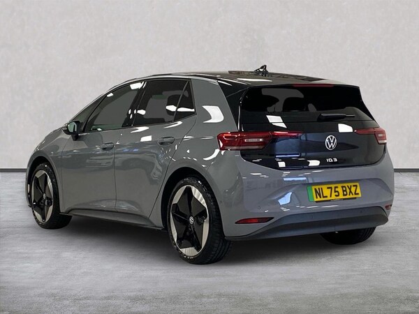 Used Volkswagen ID.3 2025 for sale - 76310149: Photo 2