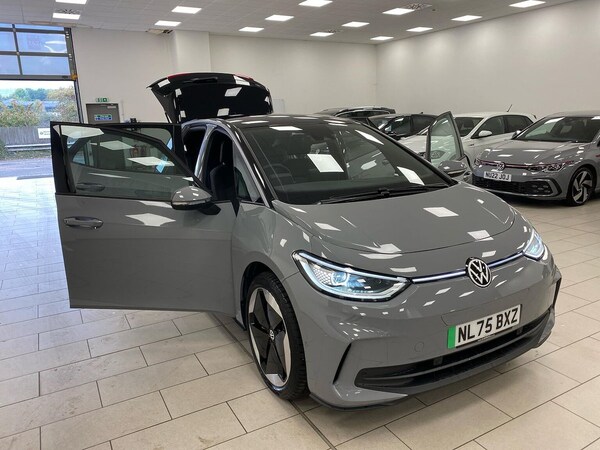 Used Volkswagen ID.3 2025 for sale - 76310149: Photo 30