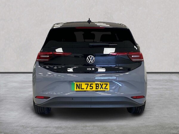 Used Volkswagen ID.3 2025 for sale - 76310149: Photo 4