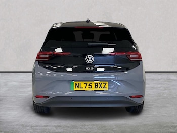 Used Volkswagen ID.3 2025 for sale - 76310149: Photo 4
