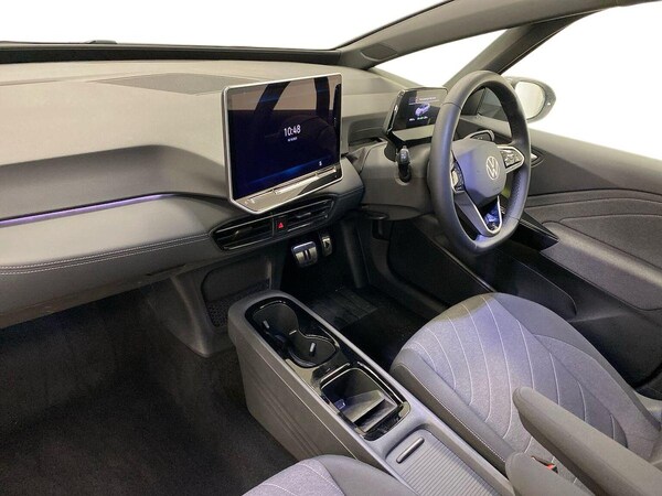 Used Volkswagen ID.3 2025 for sale - 76310149: Photo 7