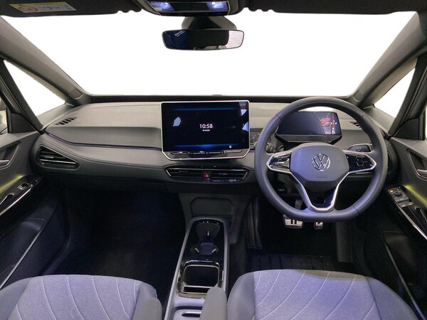 Used Volkswagen ID.3 2025 for sale - 76310149: Photo 8