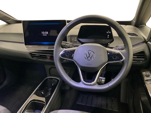 Used Volkswagen ID.3 2025 for sale - 76310149: Photo 9