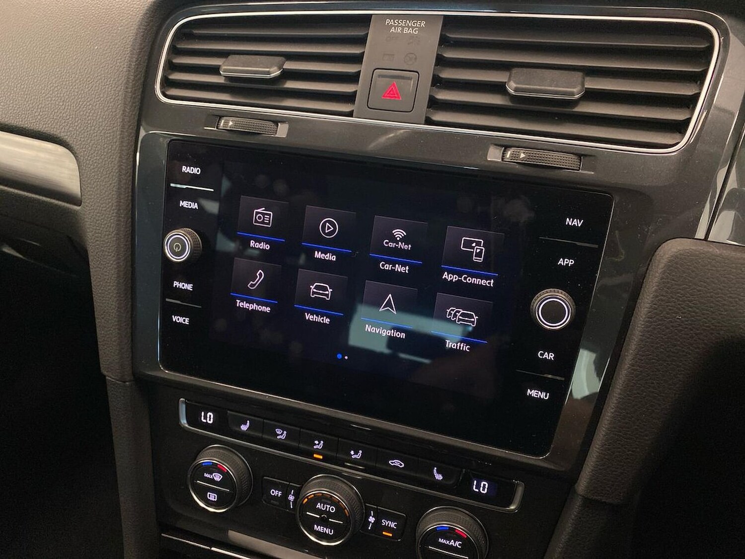 Used Volkswagen Golf 2020 for sale - 78194857: Photo 11