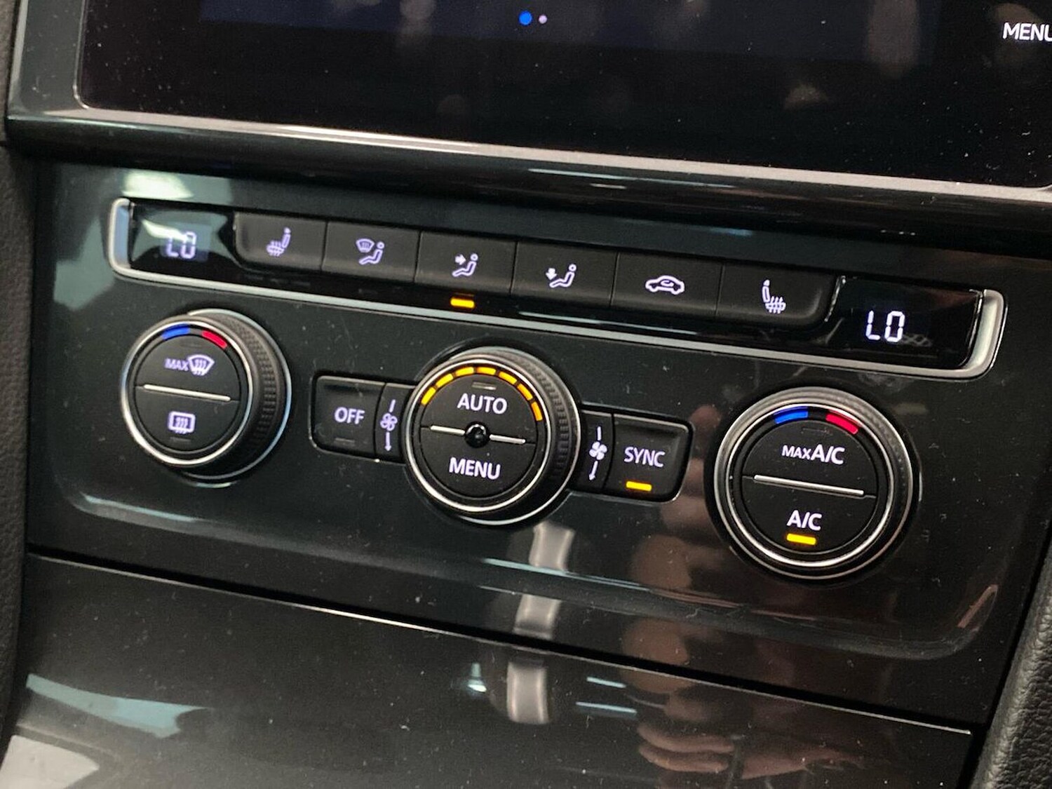 Used Volkswagen Golf 2020 for sale - 78194857: Photo 12