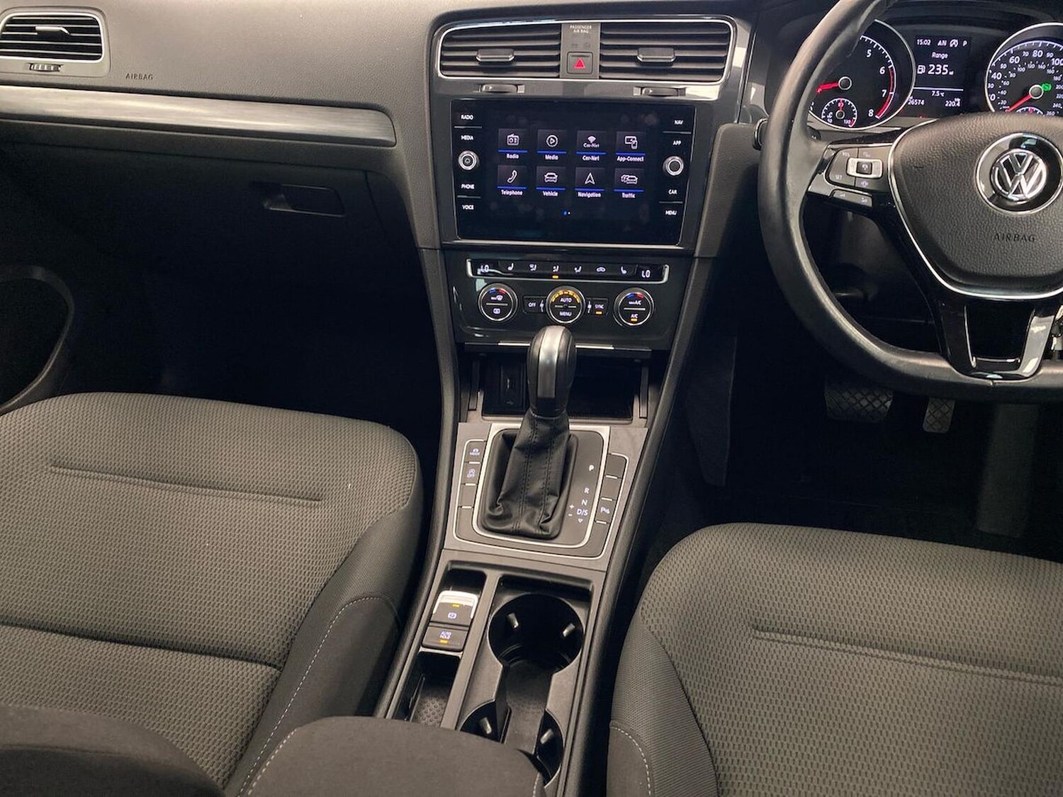 Used Volkswagen Golf 2020 for sale - 78194857: Photo 13