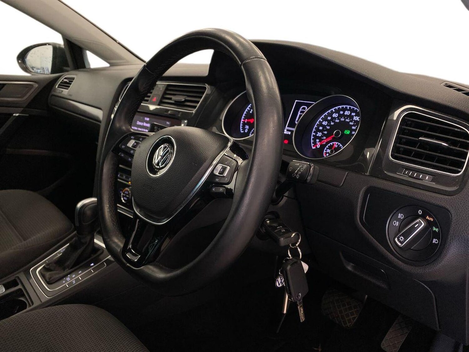 Used Volkswagen Golf 2020 for sale - 78194857: Photo 15