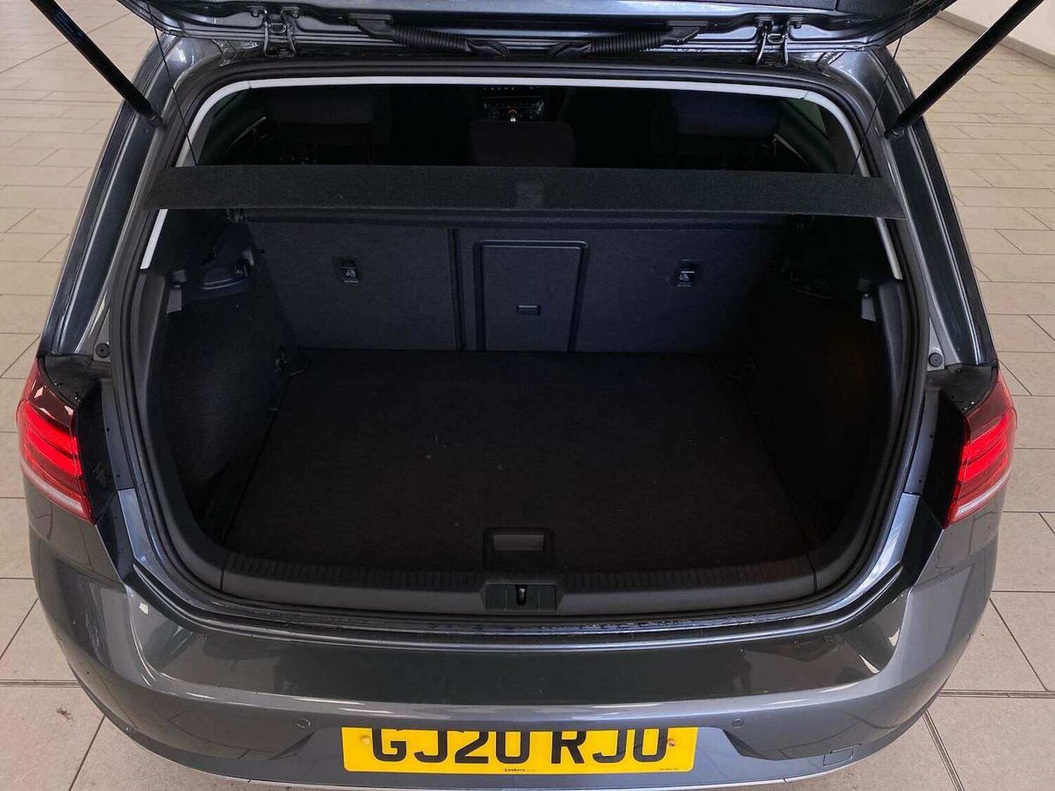 Used Volkswagen Golf 2020 for sale - 78194857: Photo 17