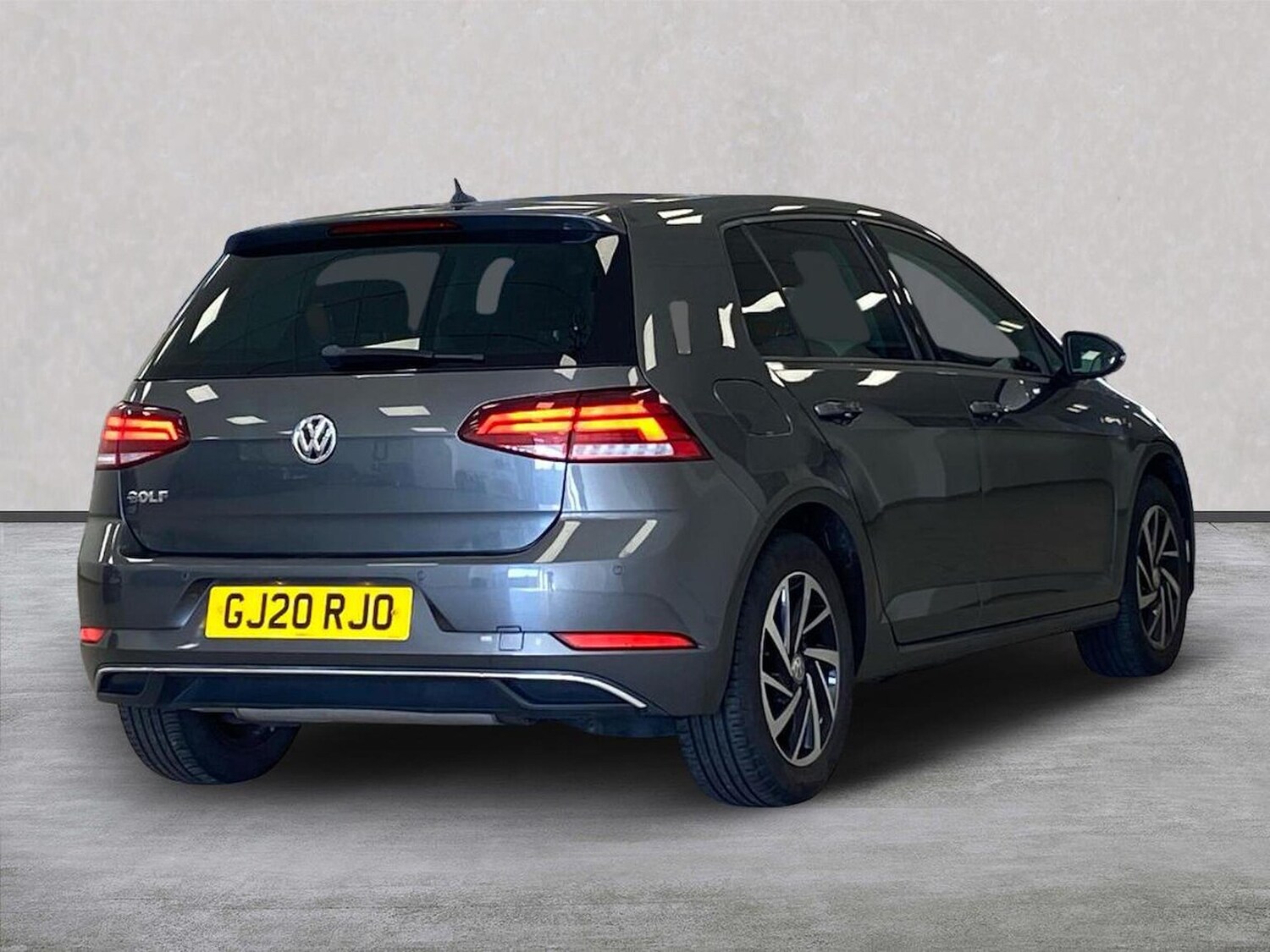 Used Volkswagen Golf 2020 for sale - 78194857: Photo 18