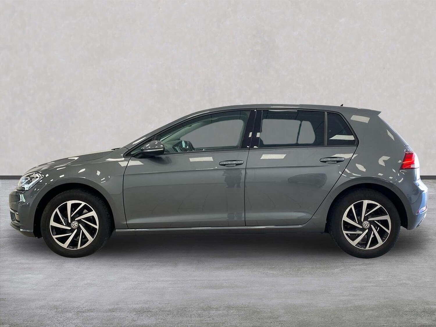 Used Volkswagen Golf 2020 for sale - 78194857: Photo 19