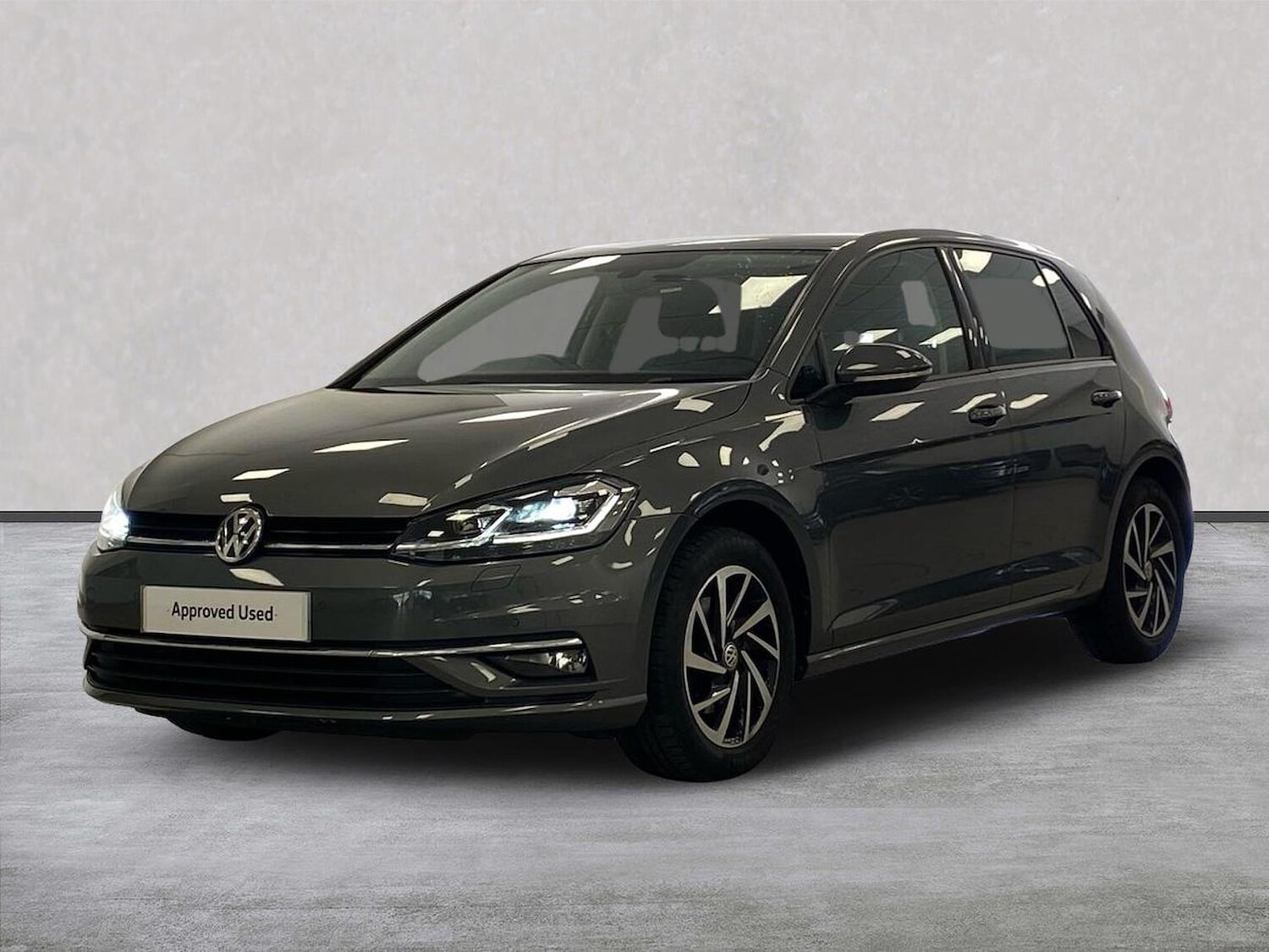 Used Volkswagen Golf 2020 for sale - 78194857: Photo 20