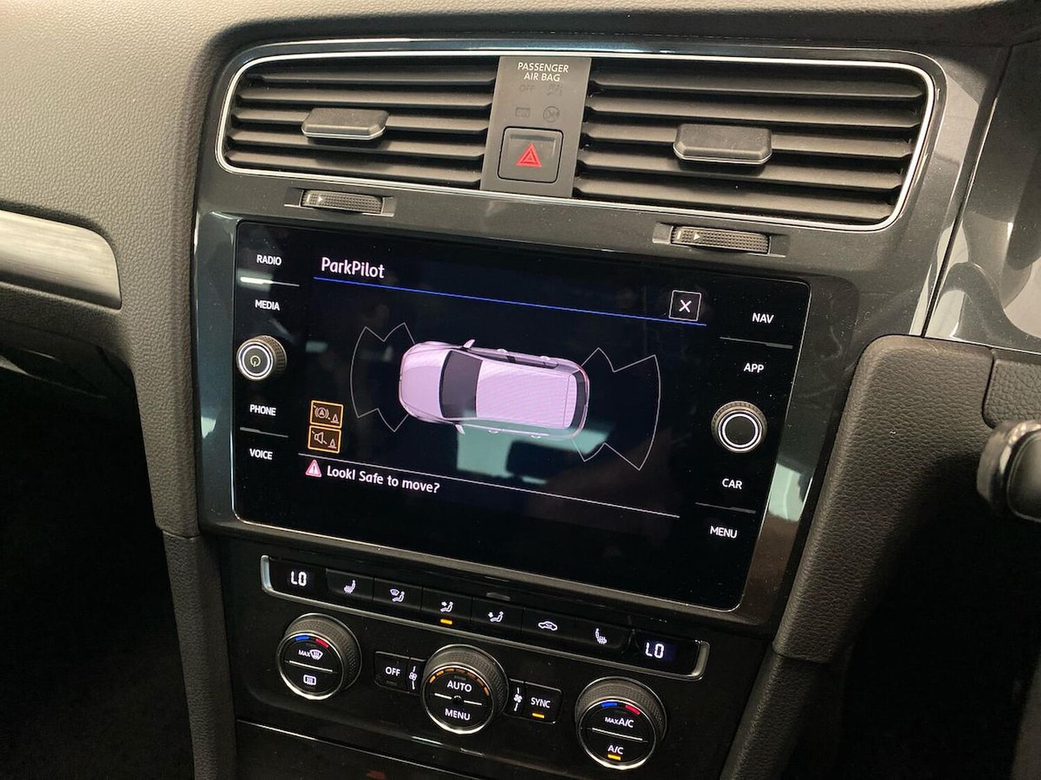 Used Volkswagen Golf 2020 for sale - 78194857: Photo 23