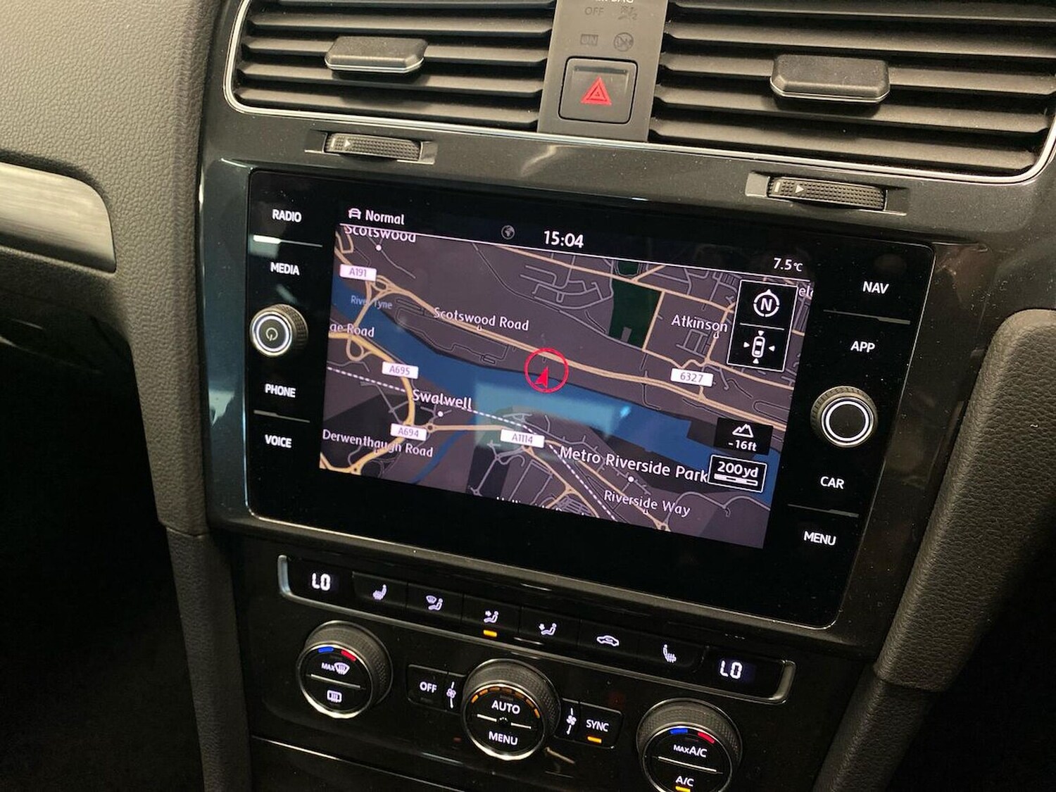 Used Volkswagen Golf 2020 for sale - 78194857: Photo 24