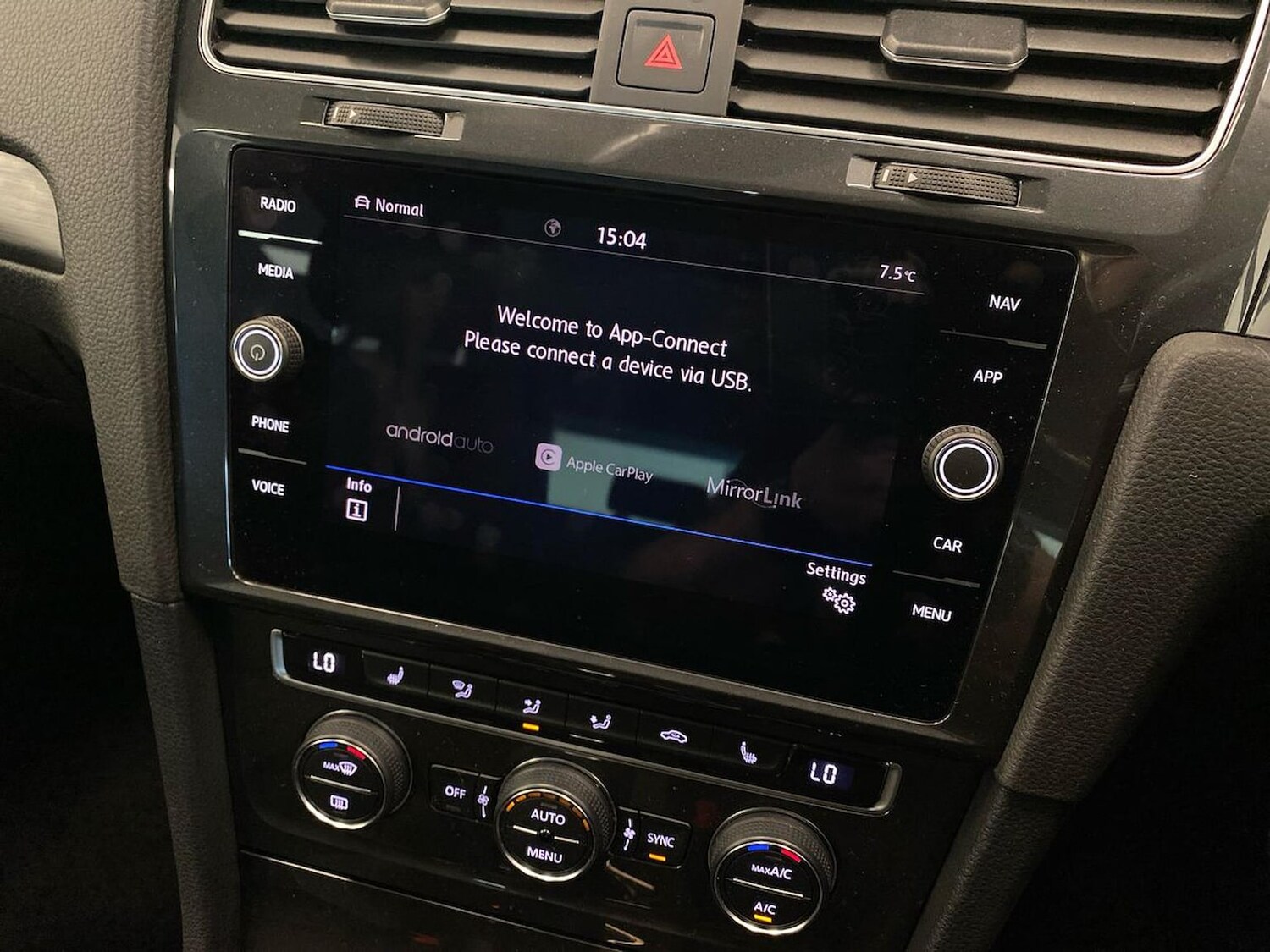 Used Volkswagen Golf 2020 for sale - 78194857: Photo 25