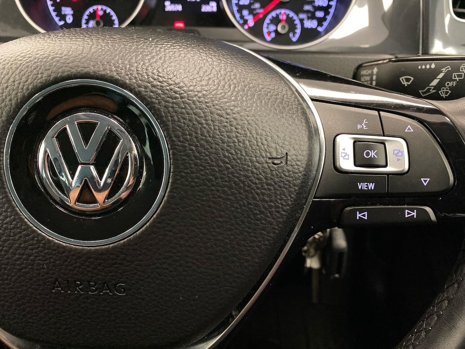 Used Volkswagen Golf 2020 for sale - 78194857: Photo 26