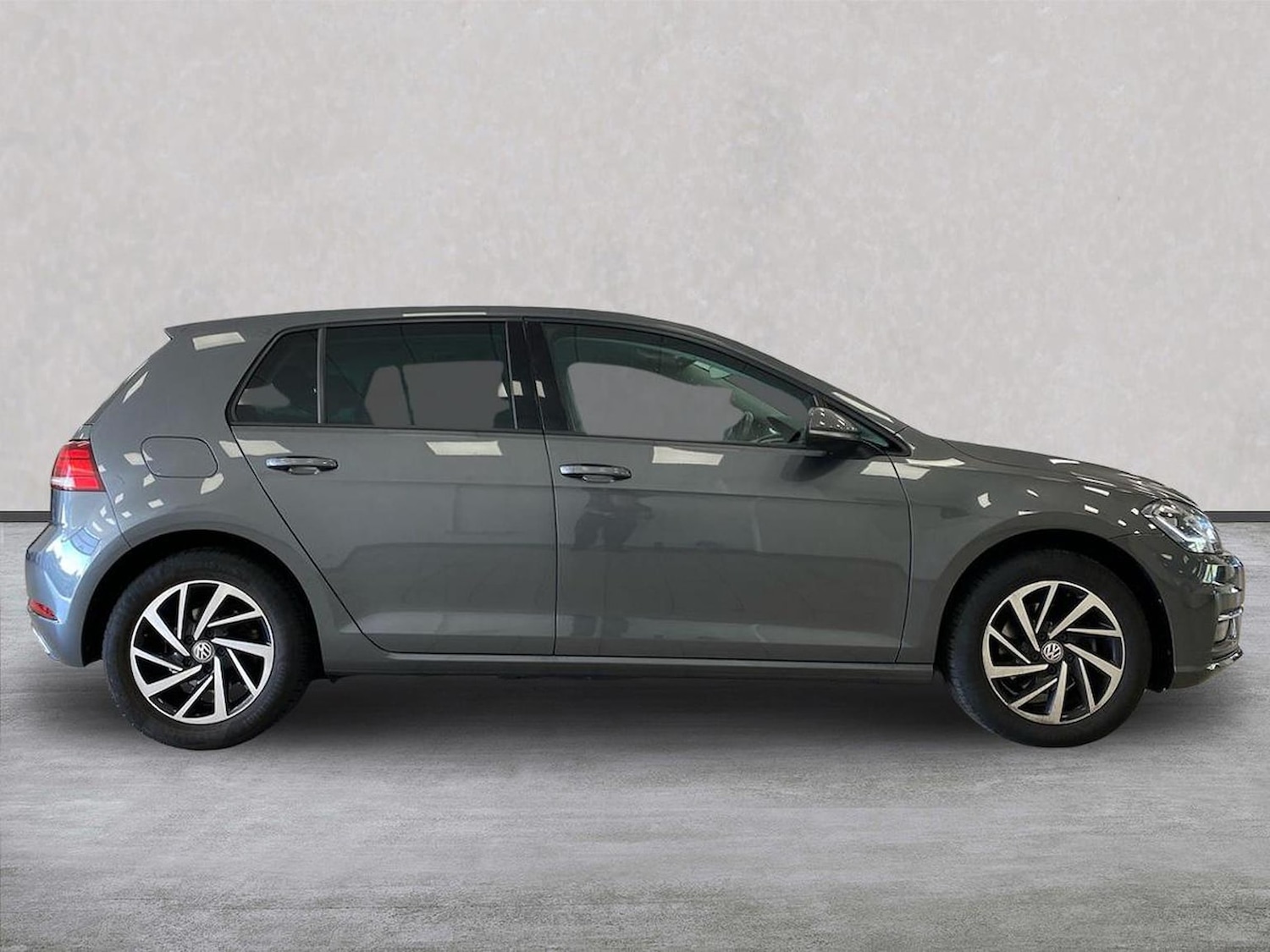 Used Volkswagen Golf 2020 for sale - 78194857: Photo 3