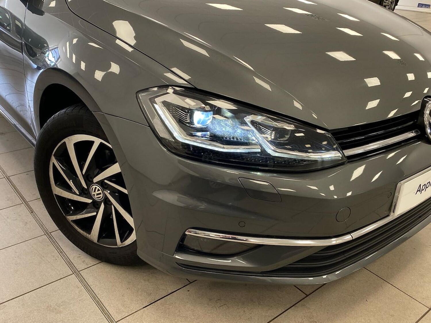 Used Volkswagen Golf 2020 for sale - 78194857: Photo 30