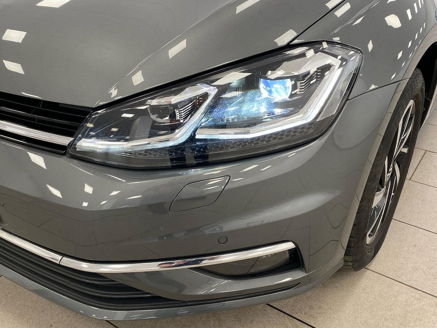 Used Volkswagen Golf 2020 for sale - 78194857: Photo 34