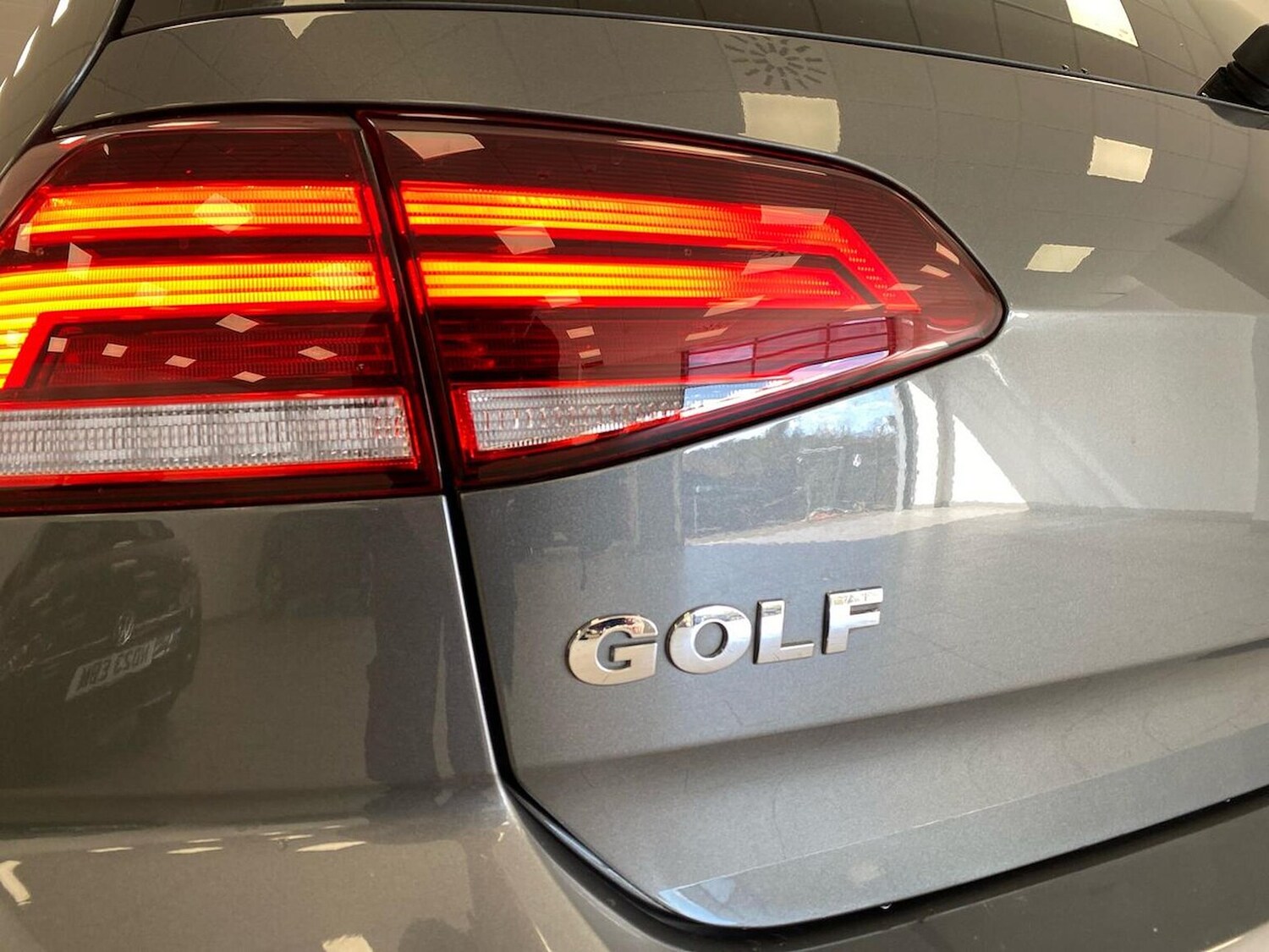 Used Volkswagen Golf 2020 for sale - 78194857: Photo 35