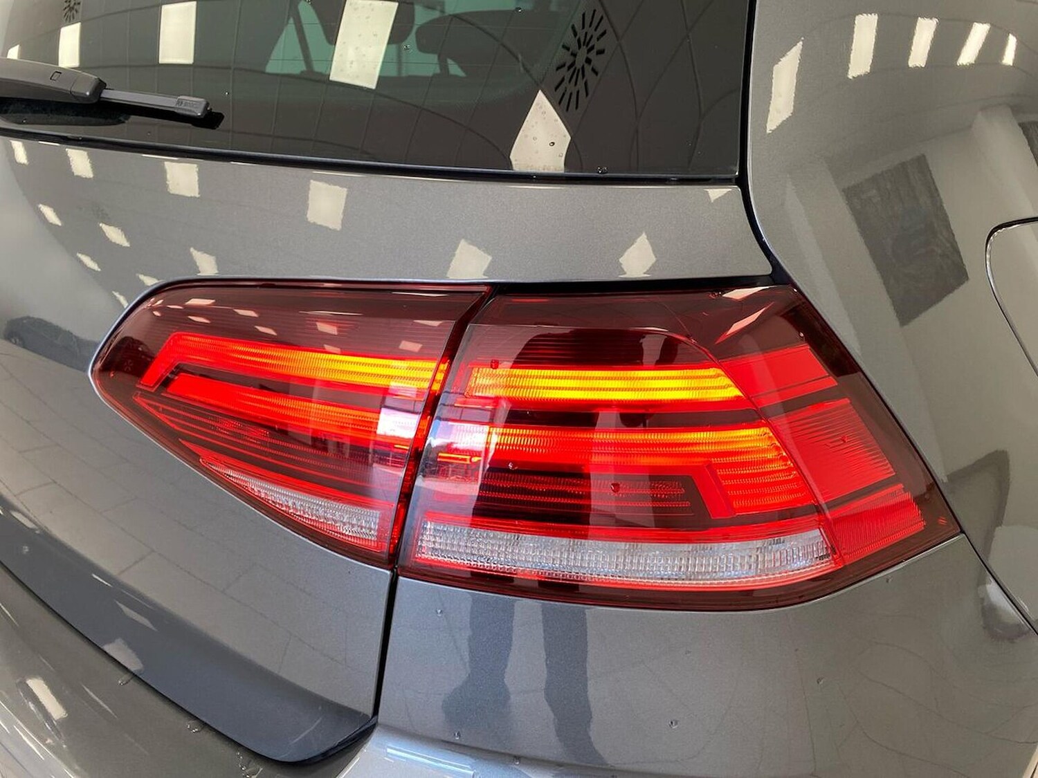 Used Volkswagen Golf 2020 for sale - 78194857: Photo 36