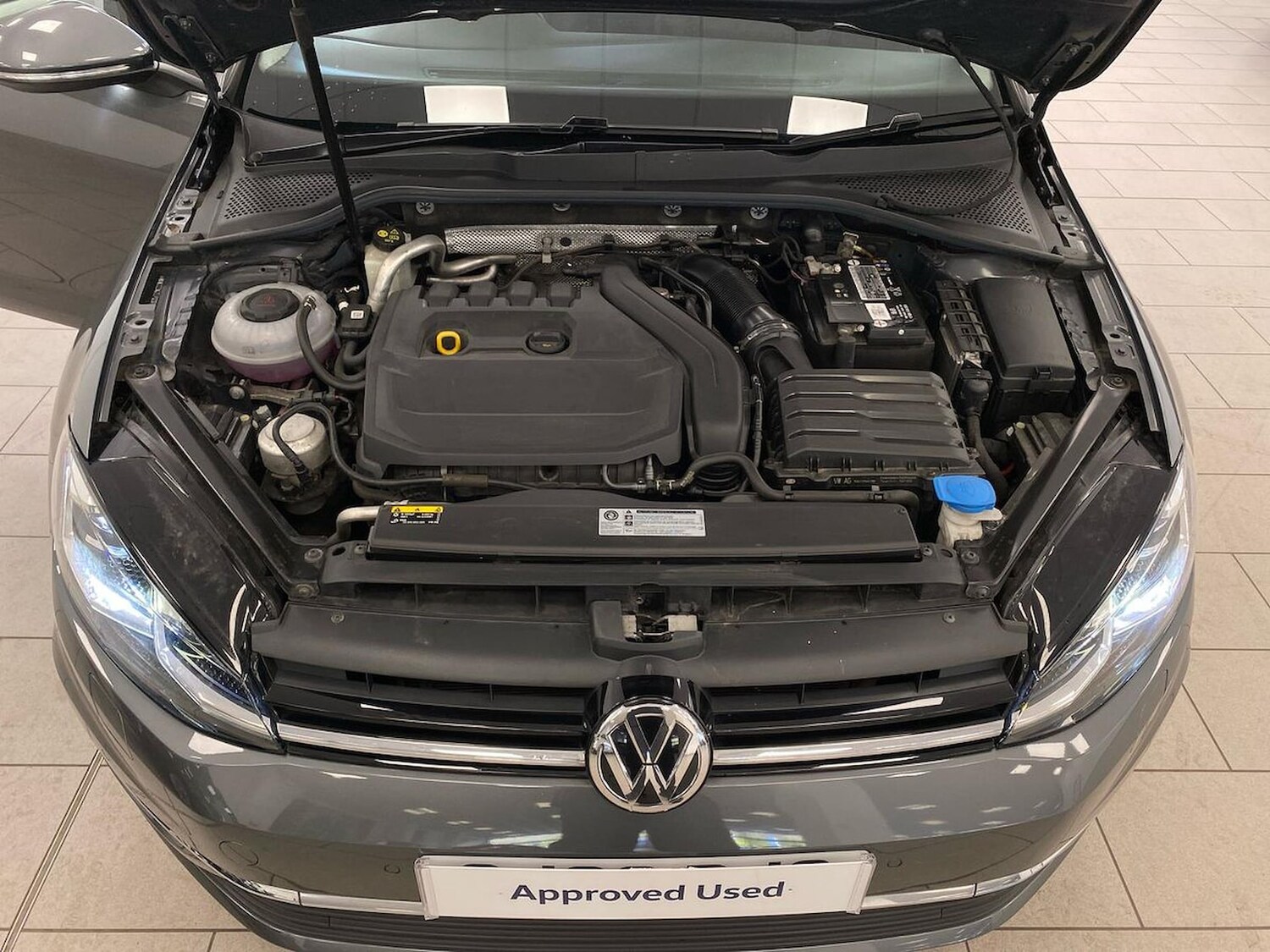 Used Volkswagen Golf 2020 for sale - 78194857: Photo 39