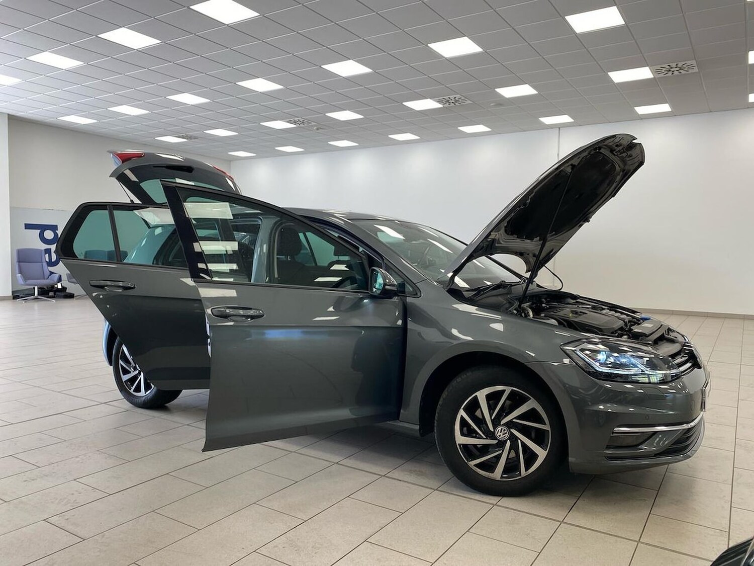 Used Volkswagen Golf 2020 for sale - 78194857: Photo 40