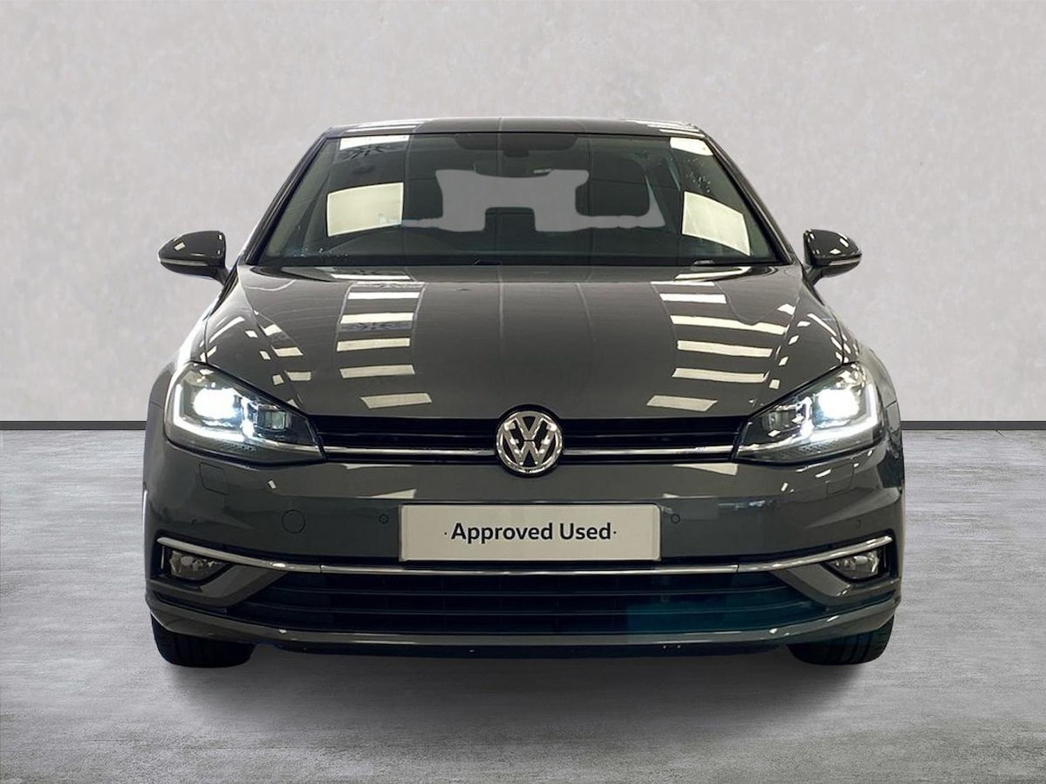Used Volkswagen Golf 2020 for sale - 78194857: Photo 5