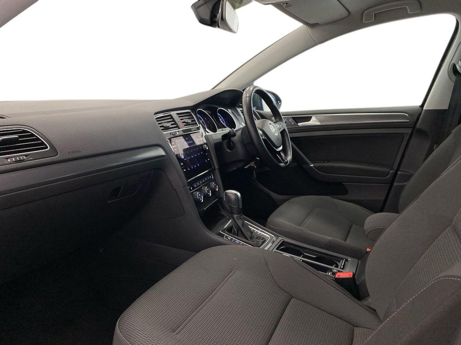 Used Volkswagen Golf 2020 for sale - 78194857: Photo 7