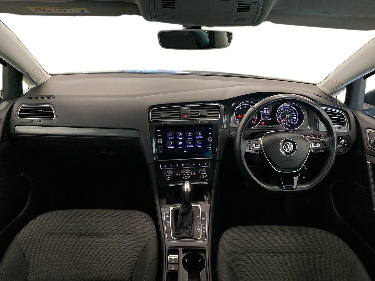 Used Volkswagen Golf 2020 for sale - 78194857: Photo 8