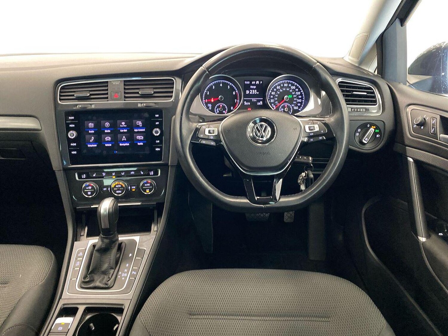 Used Volkswagen Golf 2020 for sale - 78194857: Photo 9